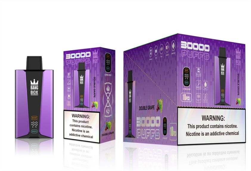 Bang Box Turkiye - Bang Box 30000 nefes akıllı ekran J4H2N485 çift ​​üzüm