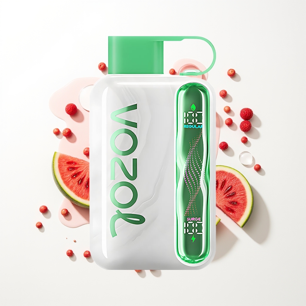 VOZOL STAR 40000 Puffs Karpuzlu Bubble Gum 1000mAh 20/50mg/ml