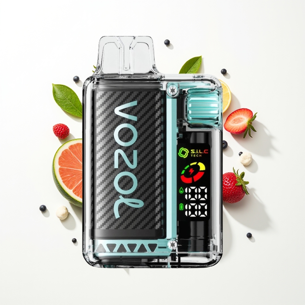 VOZOL Vista 20000 Puffs Miami Nane 650mAh 2% Nikotin
