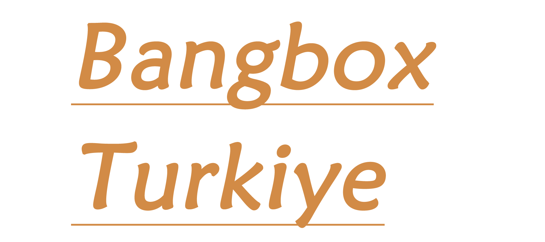 Bangboxturkiye